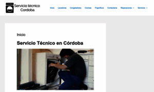 Serviciotecnicoencordoba.es thumbnail