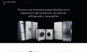 Serviciotecnicogeneralelectric.cl thumbnail