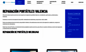 Serviciotecnicoinformaticavalencia.es thumbnail