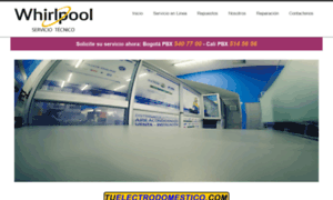 Serviciowhirlpool.com.co thumbnail