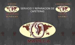 Servicioyreparaciondecafeteras.com thumbnail