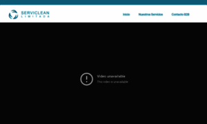 Servicleanltda.cl thumbnail