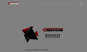 Servicombasculas.com.mx thumbnail