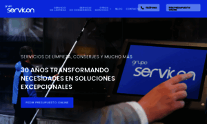 Servicon.es thumbnail