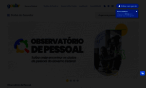 Servidor.gov.br thumbnail