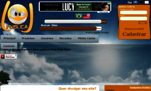 Servidor.in thumbnail