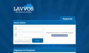 Servidor1.lavvos.me thumbnail