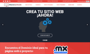 Servidor6.mexiserver.com thumbnail