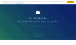 Servidorgratuito.com thumbnail