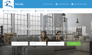 Servify.es thumbnail