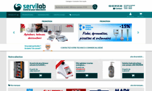 Servilab.fr thumbnail