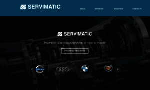 Servimatic.co thumbnail