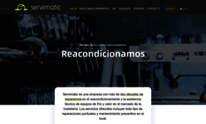Servimatic.net thumbnail