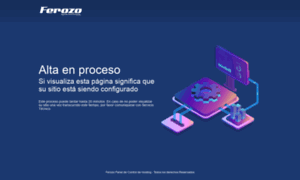 Servin-seguridad.com.ar thumbnail