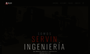 Serviningenieria.com.ar thumbnail