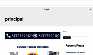 Servipluscentrodeservicio.com thumbnail Servipluscentrodeservicio.com thumbnail