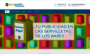 Servipubli.es thumbnail