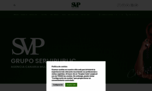 Servipublic.com thumbnail
