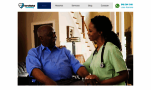 Servisalud.com.do thumbnail