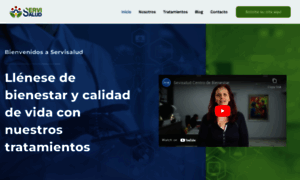 Servisaludcr.com thumbnail