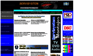 Servisystem.com.ar thumbnail