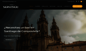 Servitaxi.net thumbnail