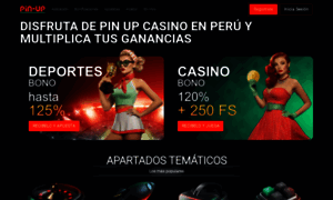 Servitec.com.pe thumbnail