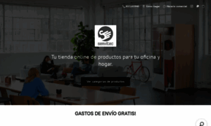 Servitec.shop thumbnail
