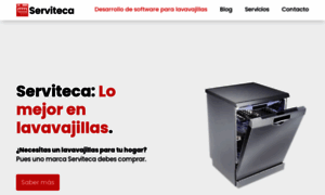 Serviteca.es thumbnail