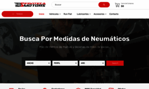 Servitecamotors.cl thumbnail
