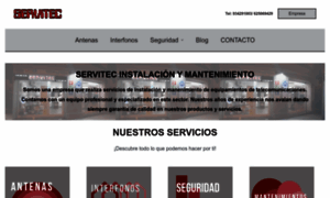 Servitecinstala.com thumbnail