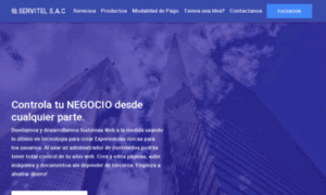 Servitelc.com thumbnail