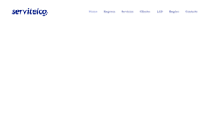 Servitelco.com thumbnail