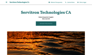 Servitron-technologies-ca.negocio.site thumbnail
