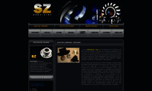 Servizinc.com thumbnail