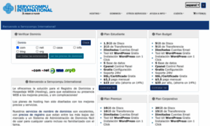 Servycompu.com thumbnail