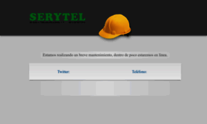 Serytel.com thumbnail