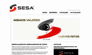 Sesatools.com thumbnail