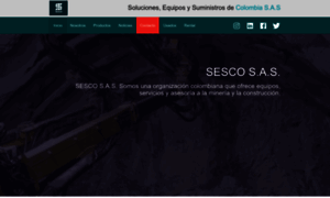 Sescosas.com thumbnail