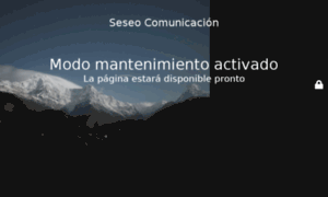 Seseocomunicacion.com thumbnail