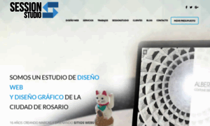 Sessionstudio.com.ar thumbnail