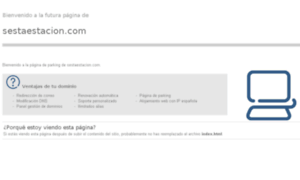 Sestaestacion.com thumbnail