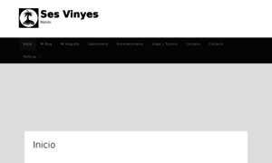 Sesvinyes.es thumbnail