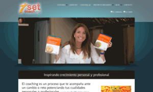 Setcoaching.es thumbnail