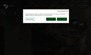 Setec.fr thumbnail