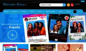 Setecientosgramos.com thumbnail