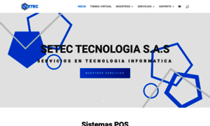 Setectecnologia.com thumbnail