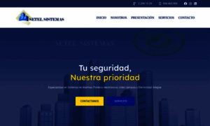 Setelsistemas.com.uy thumbnail