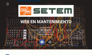 Setem.es thumbnail