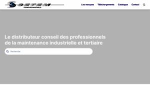Setem.fr thumbnail